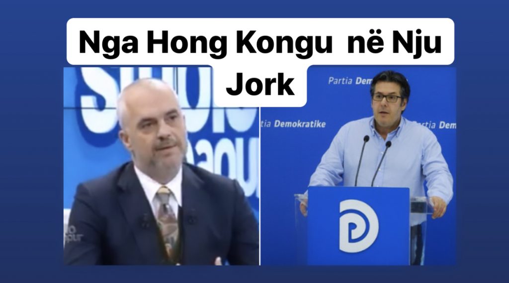 Paloka publikon videon: Kryeministri gënjen për pushimet