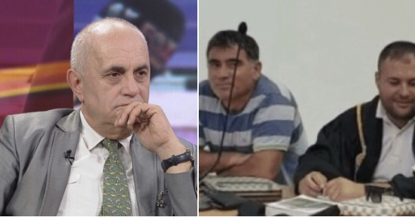 Të mos linçohet biznesmeni Kokëdhima,por të ruhet paanësia në gjykim