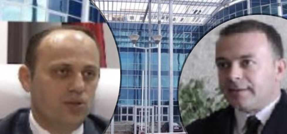 Cila është lidhja e Valdrin Pjetrit me Sandër Simonin?