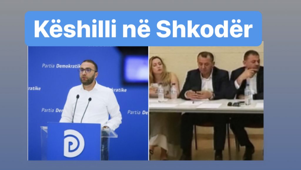Gazmend Bardhi i PD: Cirk i një qeverie të paligjshme, pushtet që s’ka për ta gëzuar!