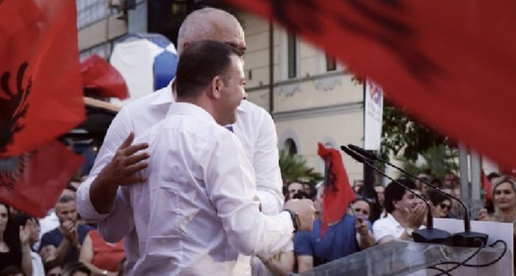 PS-ja mbledh sot Kryesinë, katër emrat në garë për të zëvendësuar Valdrin Pjetrin