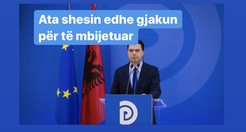 Basha nxjerr videon: Rama, artist i mashtrimit, paratë e shqiptarëve, për tekat dhe luksin e tij