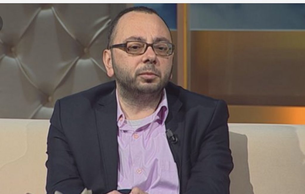 Aksioni i qeverisë kundër informalitetit, Erion Kristo : A u mbaruan lekët te arka?!