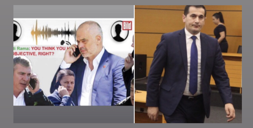 Thellohet skandali me dosjen 184/ Klodjan Braho shpëtoi bandën e vjedhjes së votave