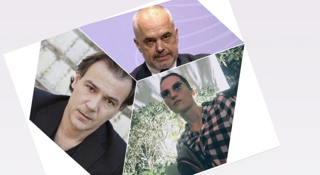 Kulti i të huajve ka rënë prej kohësh Rama!