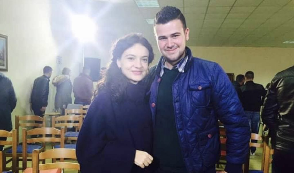Nëse kryen një krim,  dhe je pjesë e Rilindjes, nuk shkon në burg por merr post  nga Rama
