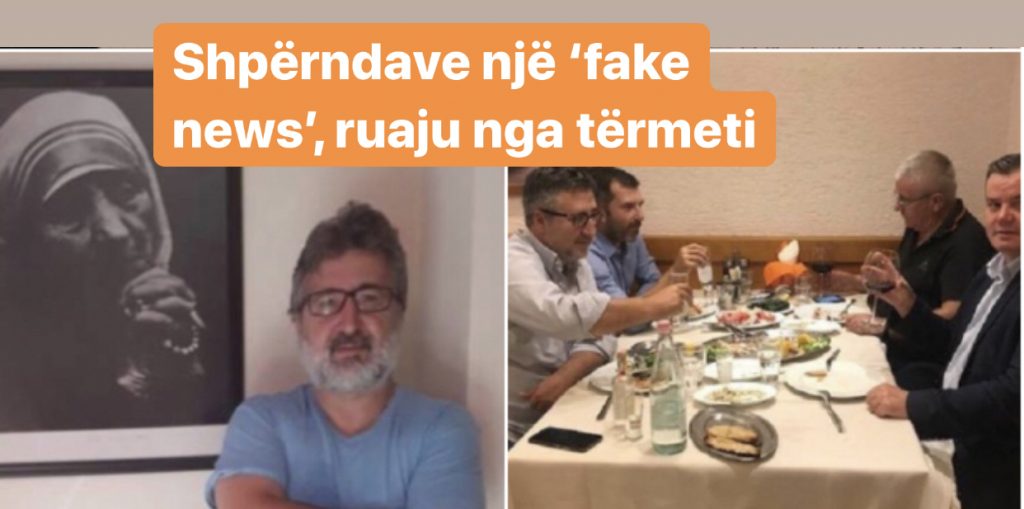 Andi Bejtja përgënjeshtron Nikollë Lesin