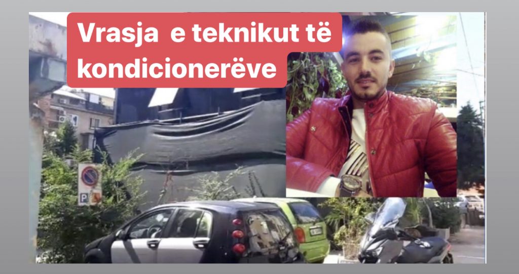 Familja Kusi, pronare e 3 lokaleve në Tiranë, janë duke u verifikuar