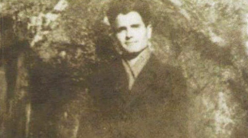 “Ky turp duhet të na skuqë përditë”, Basha kujton 31 vjetorin e varjes së poetit Havzi Nela