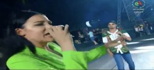 5 të vdekur në koncertin i reperit algjerian Soolking dhe  artistes  shqiptare Dhurata Dora