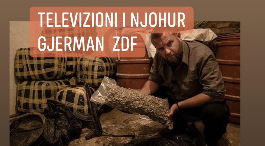 Dokumentar për mafien shqiptare: Më të frikshmit në botë. Njihuni me bizneset e tyre fitimprurëse