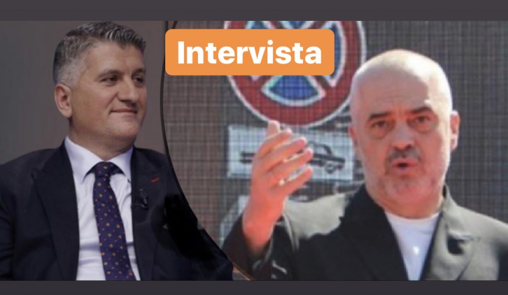 Gjekmarkaj: OSBE, ekspertizë delirit antishtet dhe antiopozitë të Rilindjes dhe  Ramës!
