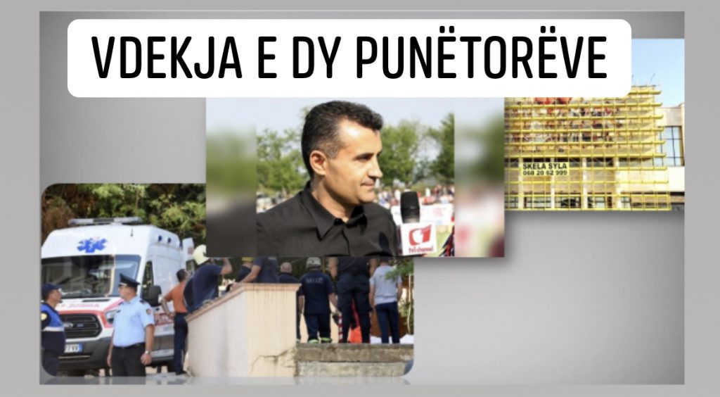 Lirohet nga burgu administratori i “Skela Syla”
