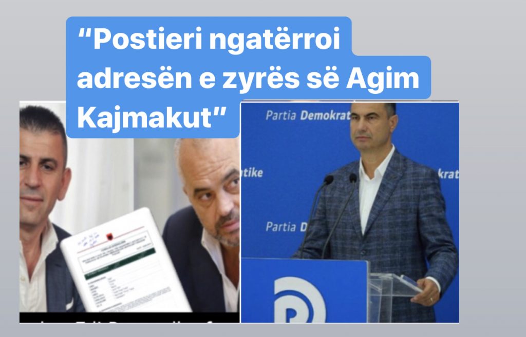 PD akuza prokurorisë: Justifikim i turpshëm, po mbron të inkriminuarin e Ramës