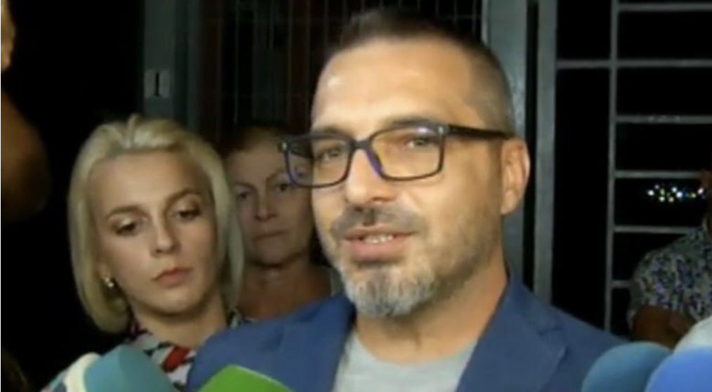 Saimir Tahiri: Ta kishin bërë si burrat, të më  kishin dënuar për trafik droge, se kështu…
