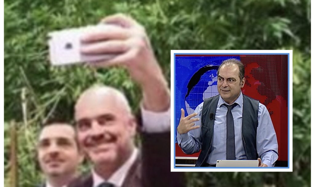 TAHIRI  FAVORIZOI NJE BANDE ME SHUME SE TE TJERAT NE KONCENSIONET E MEDHA PPP TE DROGES!!!