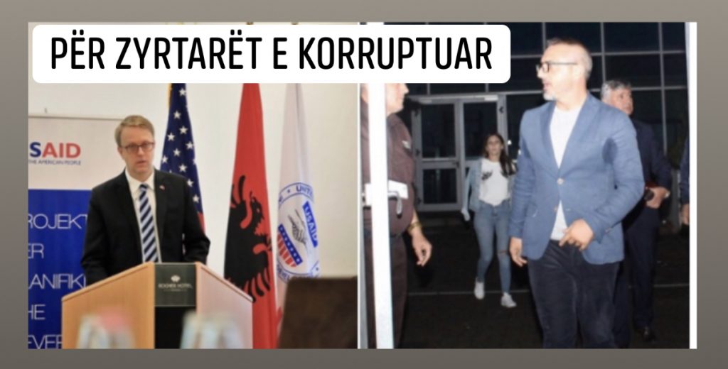 Ndryshimi që ne po sjellim është një lajm i keq”, mesazhi i fortë nga SHBA