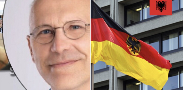 Ambasada gjermane: Thelbësore për integrimin e Shqipërisë, dialog me rezultate konkrete