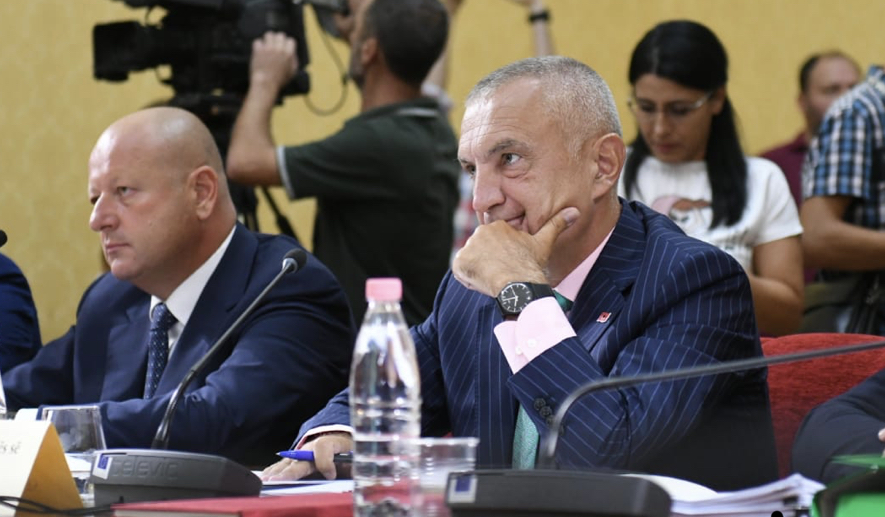 Meta i kujton Finos: Jeni i preferuar për mua, por kur isha në koalicion me PS, nëse nuk do isha unë…