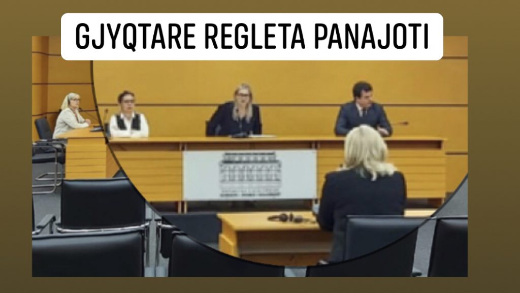 KPK e konfirmoi në detyrë, Komisioneri Publik ankimon vendimin