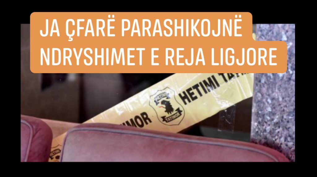 Nëse nuk deklaron llogaritë bankare te Tatimet merr gjobë