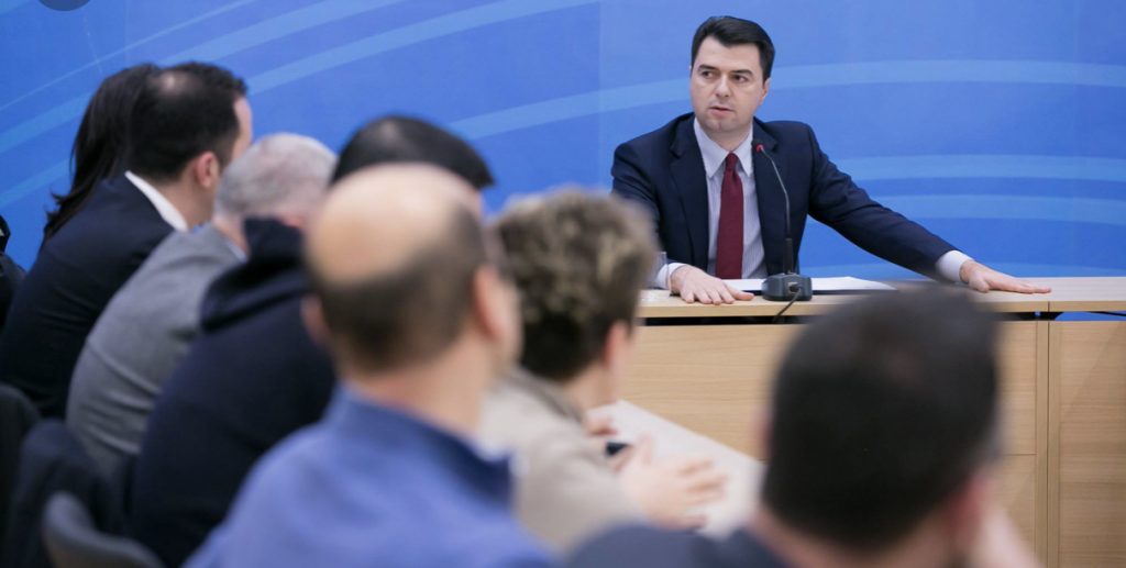 Basha:Partia të fillojë menjëherë përgatitjet elektorale