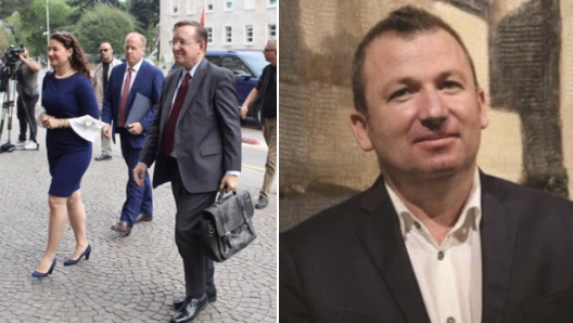 Djegja e mandateve, akti që risolli amerikanët në Ballkan