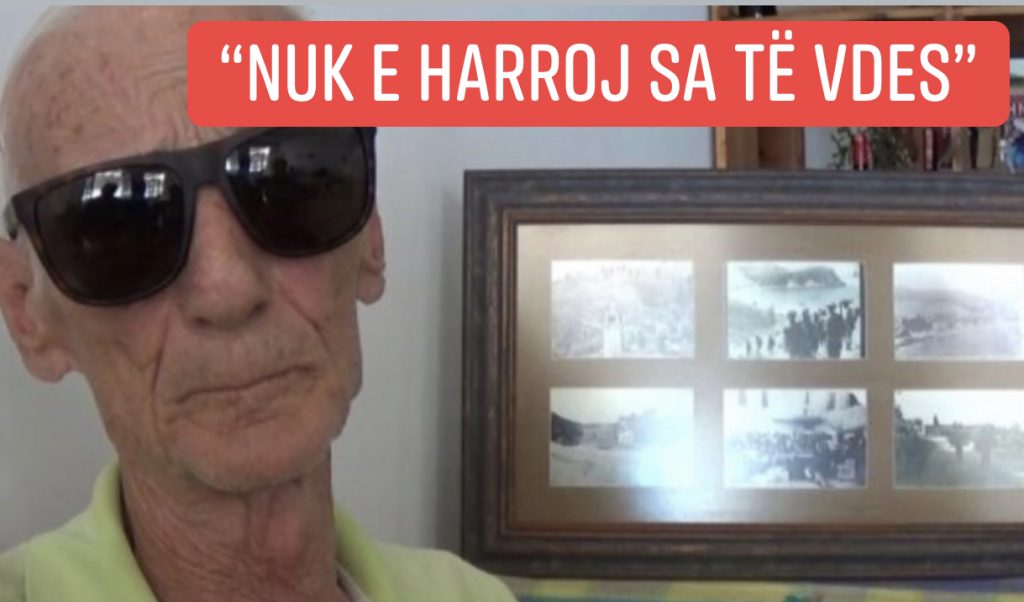 Rrëfimi i djalit: Tim atë e dënuan 101 vite burg për një votë, nuk i di as varrin