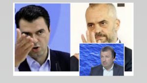 Pse Rama kërkon me çdo kusht një ‘marrëveshje’ me Lulzim Bashën?