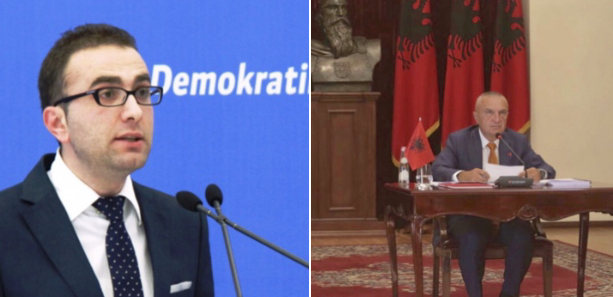 Gazment Bardhi flet për konferencën e Metës: Nuk ka pakt Rama-Basha