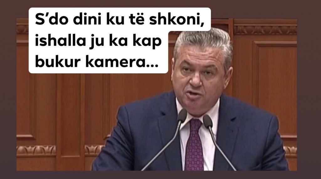 Murrizi:Kampioni do ju nxjerrë kasetat dhe videot në orën 16:00