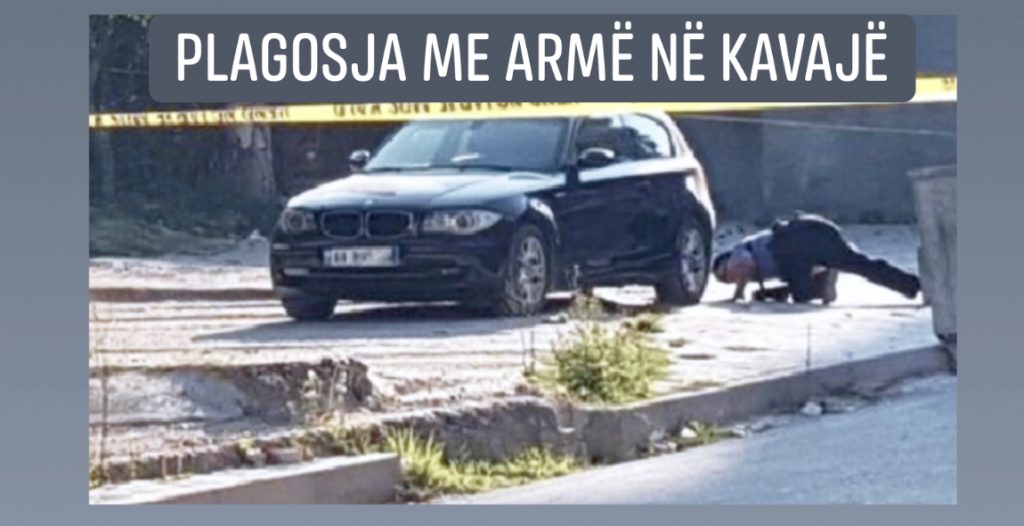 Si e shpëtoi nga vdekja kalimtari 53-vjeçarin