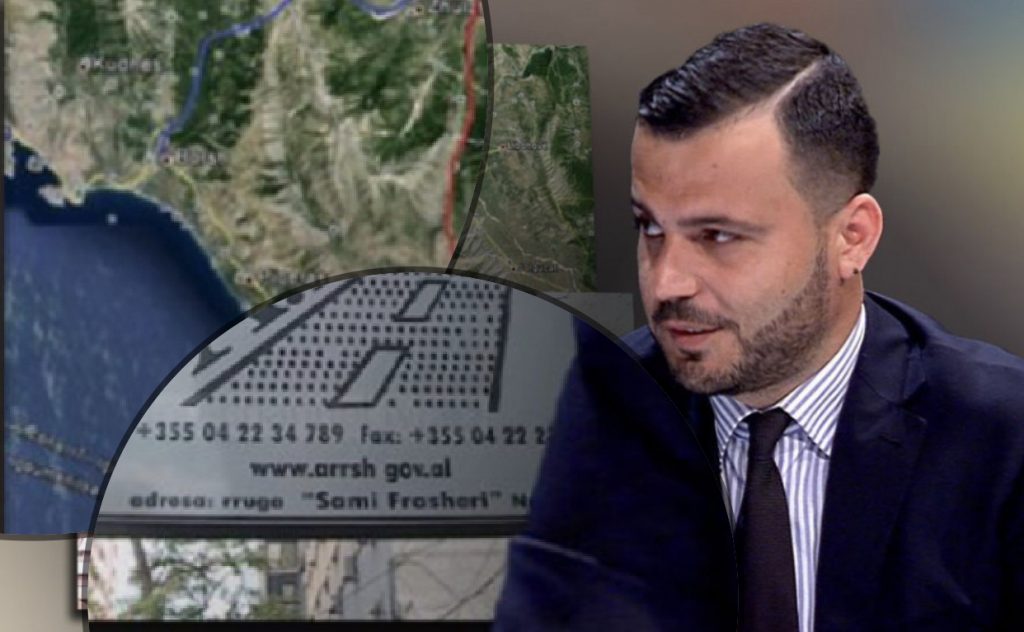 Kardhiq-Delvinë, 4 milionë pikëpyetjet e një tenderi