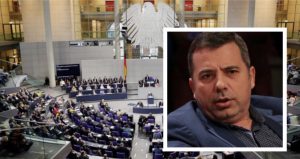 Vendimi i Bundestagut, zgjidhja ‘kirurgjikale’ për krizën në Shqipëri