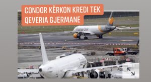 Falimenton Thomas Cook