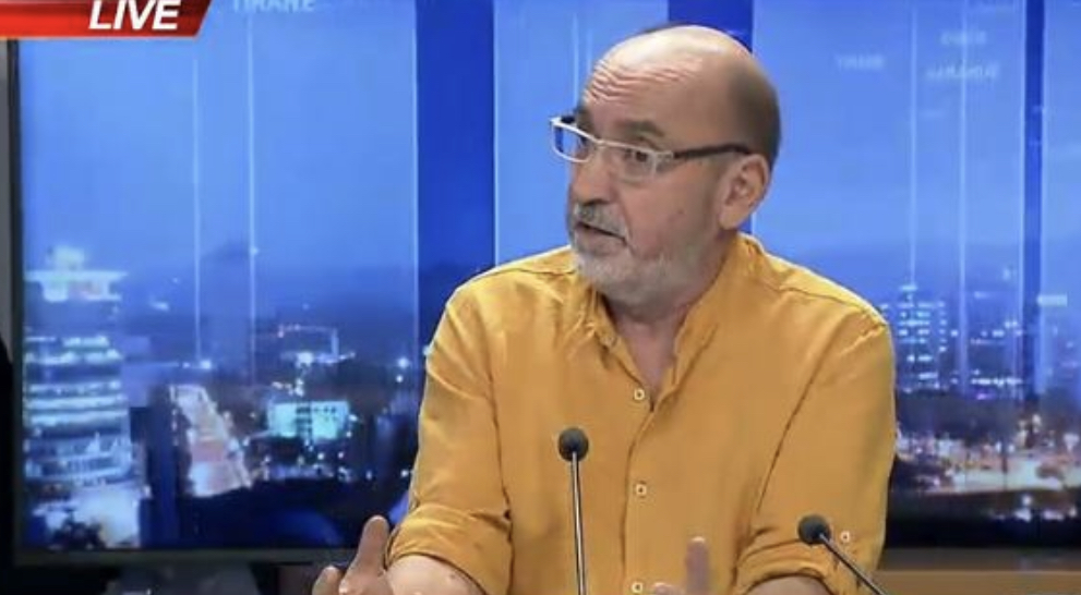 Lubonja:Regjimi aktual është ai i oligarkëve dhe kriminelëve
