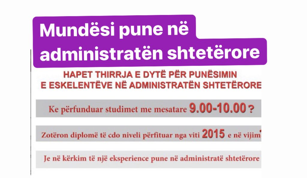 Rama nxjerr njoftimin, thirrja deri tek ekselentët e vitit 2015