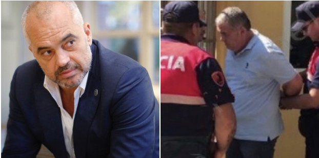 Me diplomë  fallco   Rama  të bën deputet ose minister , amerikanët të rrasin në burg