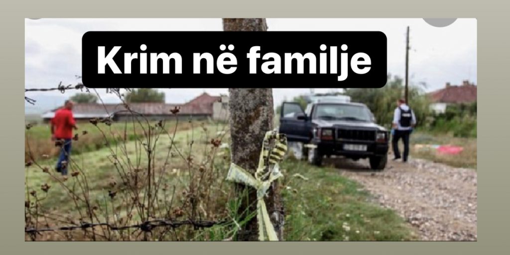 DEDAJE nga krimi që ndodhi sot në Memaliaj