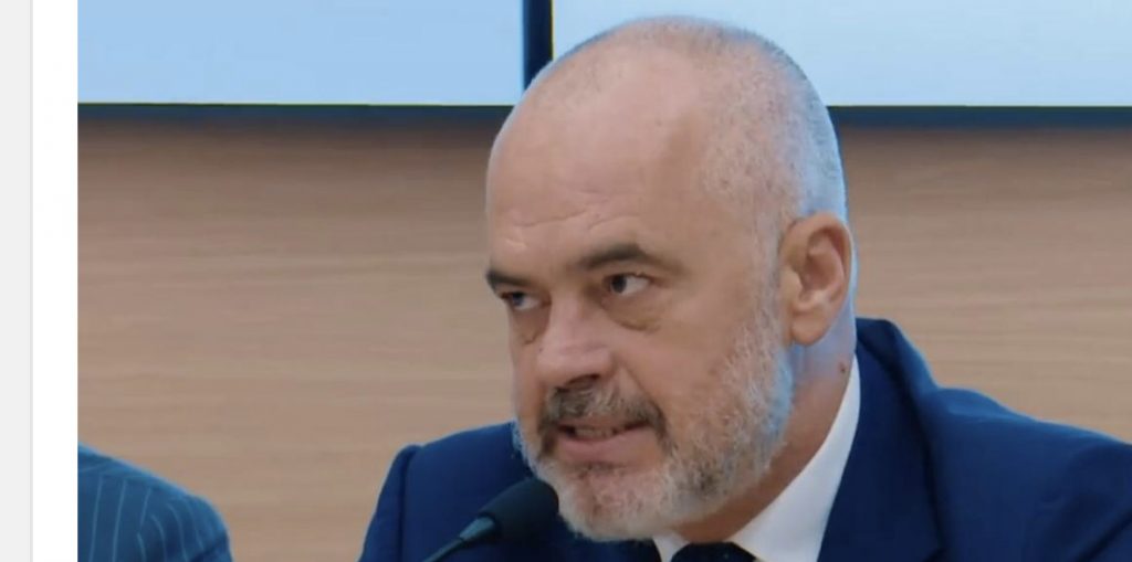 Rama anulon axhendën në SHBA, mbledhje urgjente qeverie në mesnatë