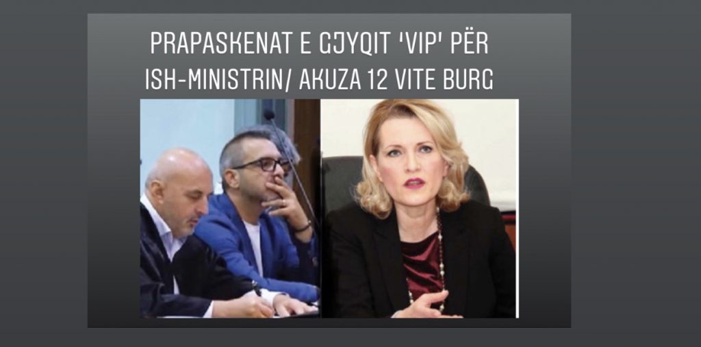 Saimir Tahiri përfshin Kodhelin dhe ministrat e PS: Kushoja mund të jetë…