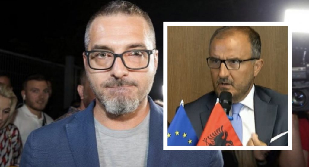 Ambasadori i BE   komenton vendimin e gjykatës për dënimin e Tahirit