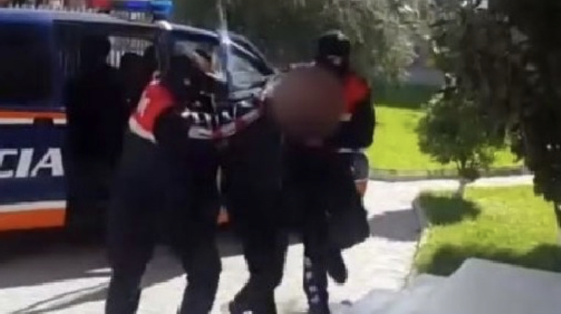 Kërkohej nga drejtësia italiane, arrestohet në Tiranë 42 vjeçari  nga Kruja