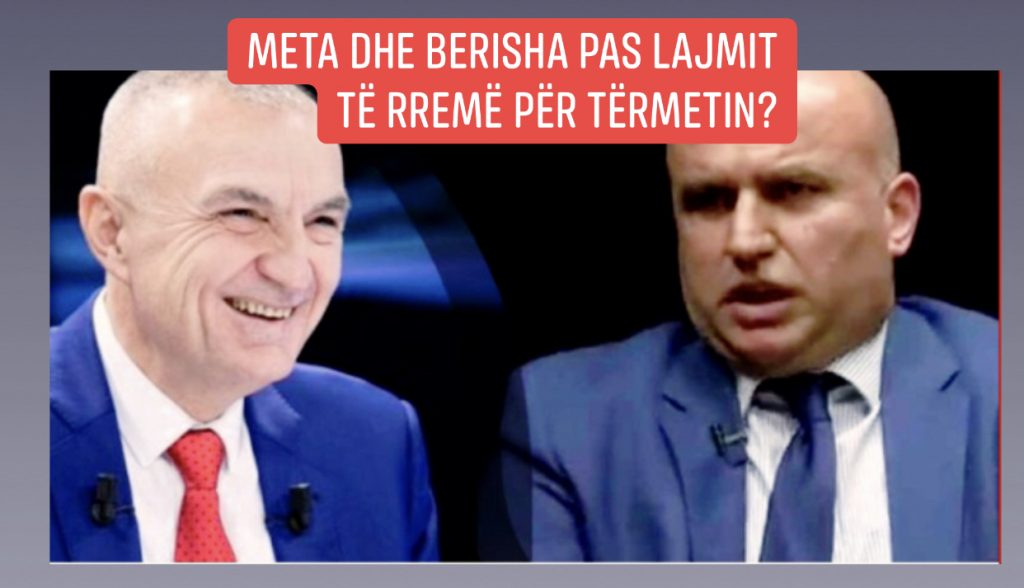 Presidenca i përgjigjet Mero Bazes: Sqarim për idiotët…