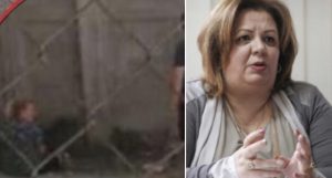 Si duket ish-kryeprokurorja Katica Janeva në burg