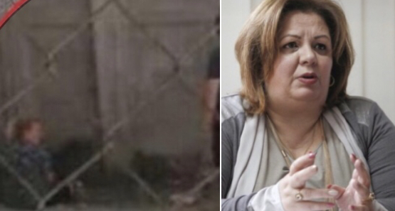 Si duket ish-kryeprokurorja Katica Janeva në burg