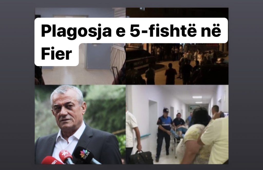 Lirohet Kapoja i bandës Ruçi, nipi i Gramozit, famozi Qerem Braçi!