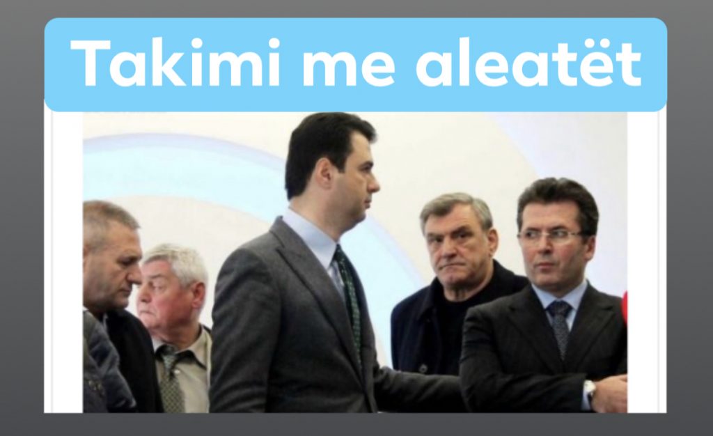 Basha merr vendimin: Pa u zgjidhura kriza politike nuk ulemi me Ramën për reformën zgjedhore
