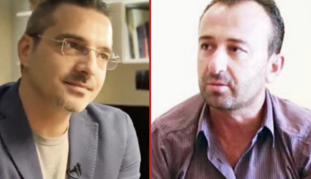 “Me kërkesë të Tahirit”, Dritan Zagani: Gjyqtarja që e shpëtoi, më futi në burg mua