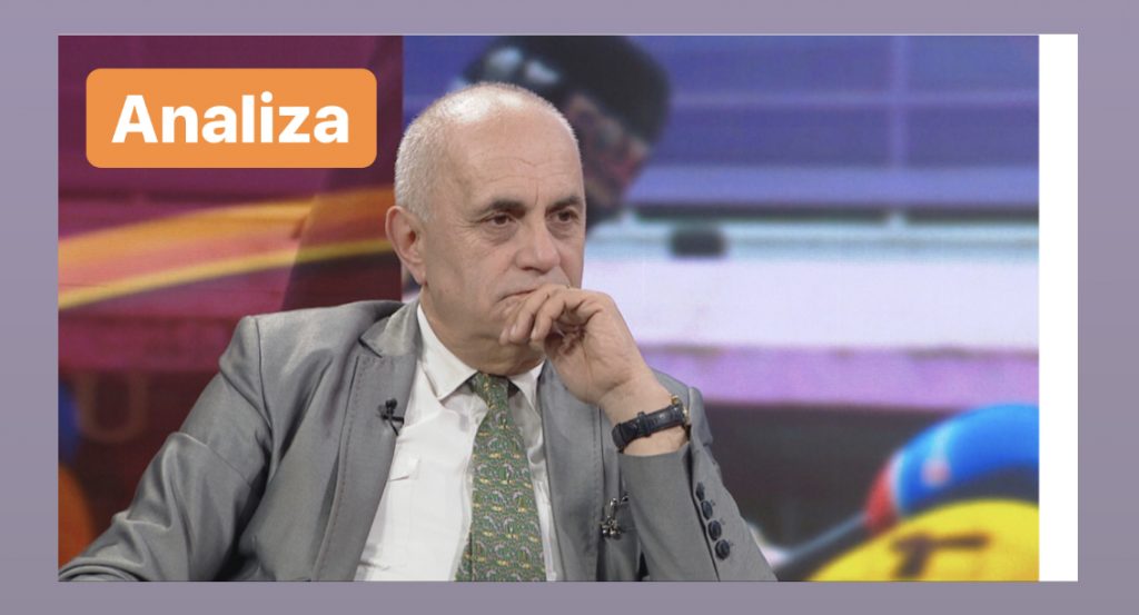 Edhe popullin nën hetim parlamentar!
